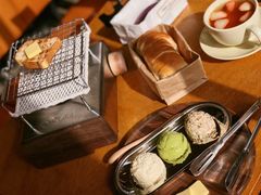-OUR Bakery(三里屯太古里店)