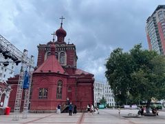 -圣·阿列克谢耶夫教堂