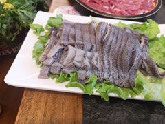 -仁和四季涮肉馆(天坛南门店)