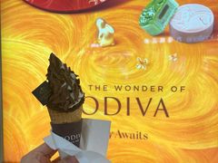-GODIVA(海岸城店)
