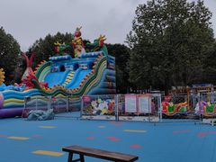 -国际非物质文化遗产博览园