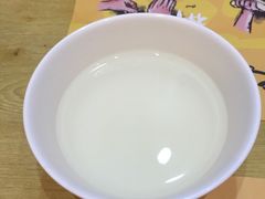 饺子汤-饺子先生(世豪店)