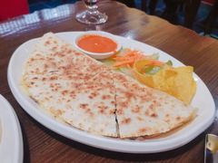 牛肉格林戈-panchos 墨西哥餐厅(嘉绿苑店)