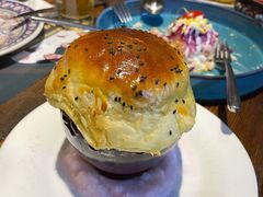 -卢布里西餐厅(总店)