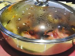 -和福顺养生焖锅(吾悦广场店)