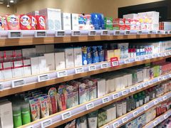 -七鲜超市(瑞虹天地太阳宫店)