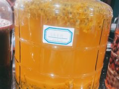 百香果酒-生态苑农庄(十里画廊遇龙河店)