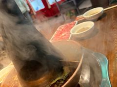 -義聚德·清真铜锅涮羊肉·烧烤(河东店)