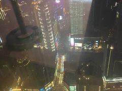 -WFC会仙楼观景台