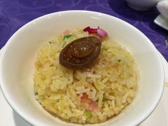 鲍鱼炒饭-顺德人家食府(黄金广场店)