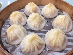 -食惠里小笼包面馆(越秀店)