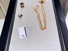 -梵克雅宝(国贸商城店)