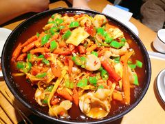 -成都吃客(九眼桥店)