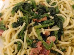 -萨莉亚意式餐厅(深南茂业店)