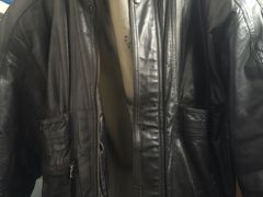 30年老皮衣服翻新-A&G奢侈品护理(万科旗舰店)