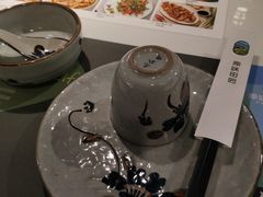 -原味田园·客家菜·土窑鸡(中航城君尚购物中心店)