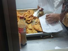 -信二嫂虾饼(振兴路店)