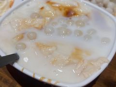 -串妹花式冰粉(乐山总店)