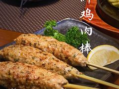-和来日本料理(青年东路店)