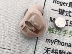 -自然之声助听器·呼吸机(保定清苑店)