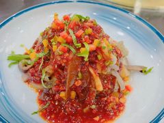 -都一处烧麦馆(前门店)