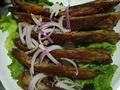 -大漠馕坑肉(酒泉店)