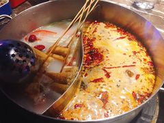 -大斌家串串火锅(德思勤店)