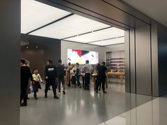 -Apple零售店(新街口店)