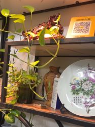 -冰岛刺青·手工耳饰品售卖·专业纹身