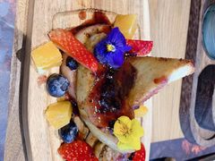 -初拾·花里餐厅(钜城华亿店)