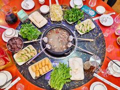 -傣家黑山羊汤锅(告庄店)