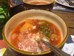 -卢布里西餐厅(总店)