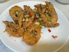 -莲花公园煎蟹(总店)