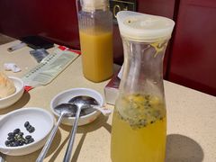 -蜀留香火锅·始于1999·原四川老火锅(白堤路店)