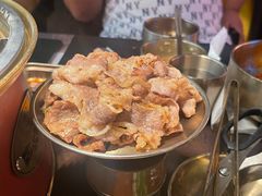 -西塔老太太泥炉烤肉(上海七宝领展广场店)