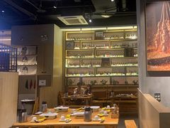 -木屋烧烤(龙湖天街店)
