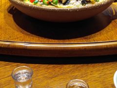-故乡缘·香格里拉山庄(冷竹路店)