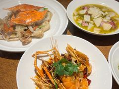 -乔街深夜食堂·小龙虾·高压锅生蚝(杭州总店)