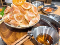 -姜虎东白丁烤肉(深圳湾后海汇店)