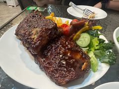 -Tony's Kitchen(蛇口店)