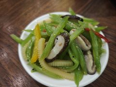 -丝路传奇·中国拉面航母店(北医三院店)