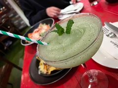 -Pistolera Mexican Cantina女枪手墨西哥餐厅(碧云路店)