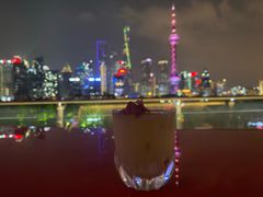 -池畔酒吧 WET Bar