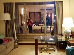 -香港皇家太平洋酒店