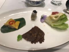 -Yan Ting 宴庭中餐厅(上海静安瑞吉酒店)