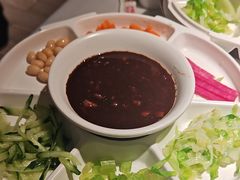 -大鸭梨烤鸭(枣园店)