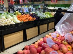 -永辉超市(群众路店)