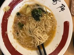 -雷门拉面·现熬骨汤(凯德来福士店)