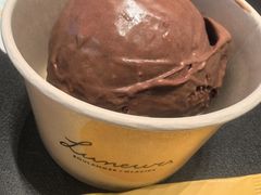 -LUNEURS月乐诗·法式冰淇淋(北外滩来福士广场店)