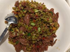 -兰湘子·湘菜小炒(石家庄万象城店)